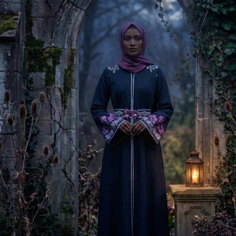 KHUSUF COLLECTION